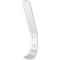 Hat & Coat Hook Aluminium Hat & Coat Hook Aluminium